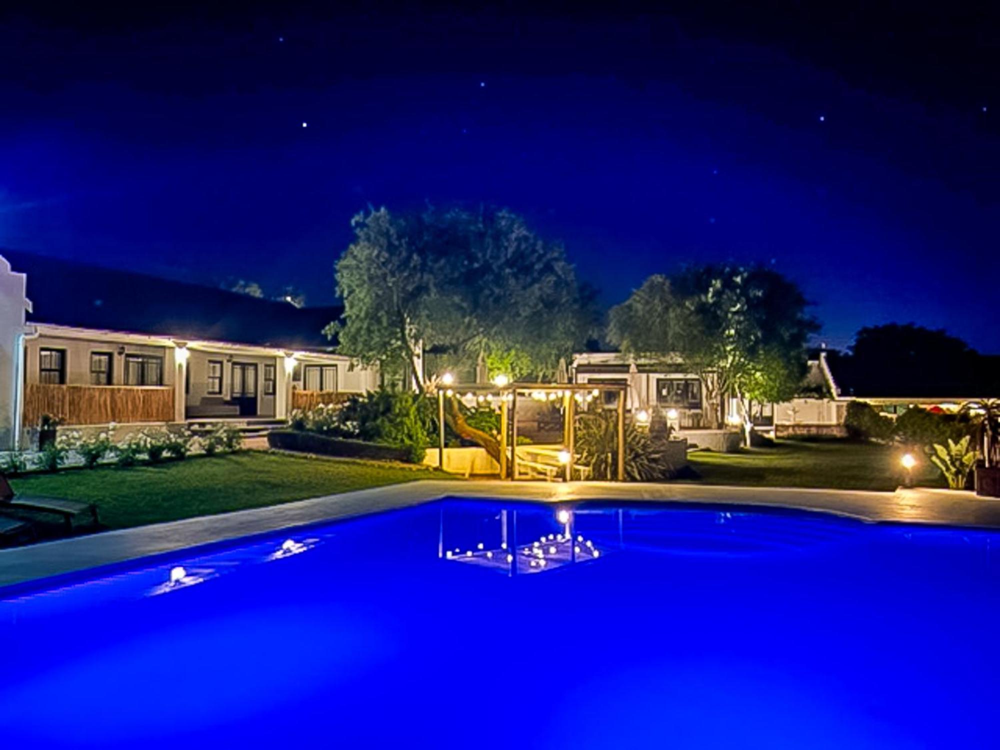 Lady Loch Country House Wellington Exterior foto