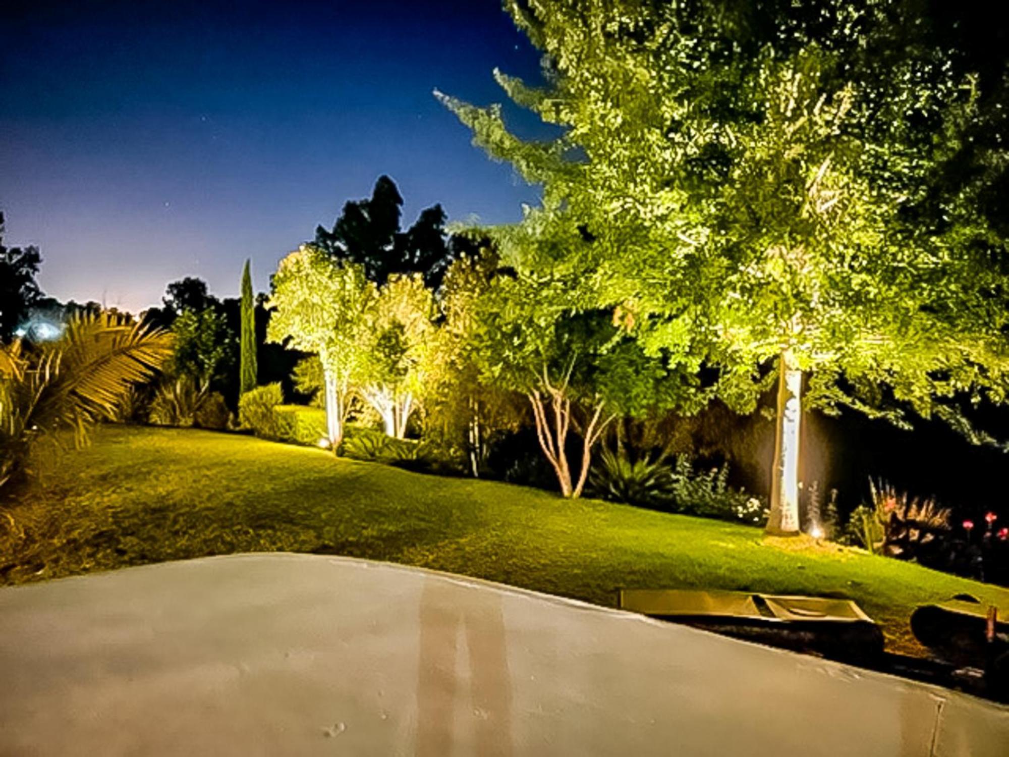 Lady Loch Country House Wellington Exterior foto